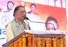 टेकलगुड़ेम मुठभेड़/ शहीद जवानों के परिजनों को दी जाएगी 10.10 लाख की आर्थिक सहायता