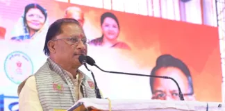 टेकलगुड़ेम मुठभेड़/ शहीद जवानों के परिजनों को दी जाएगी 10.10 लाख की आर्थिक सहायता