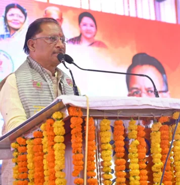 टेकलगुड़ेम मुठभेड़/ शहीद जवानों के परिजनों को दी जाएगी 10.10 लाख की आर्थिक सहायता